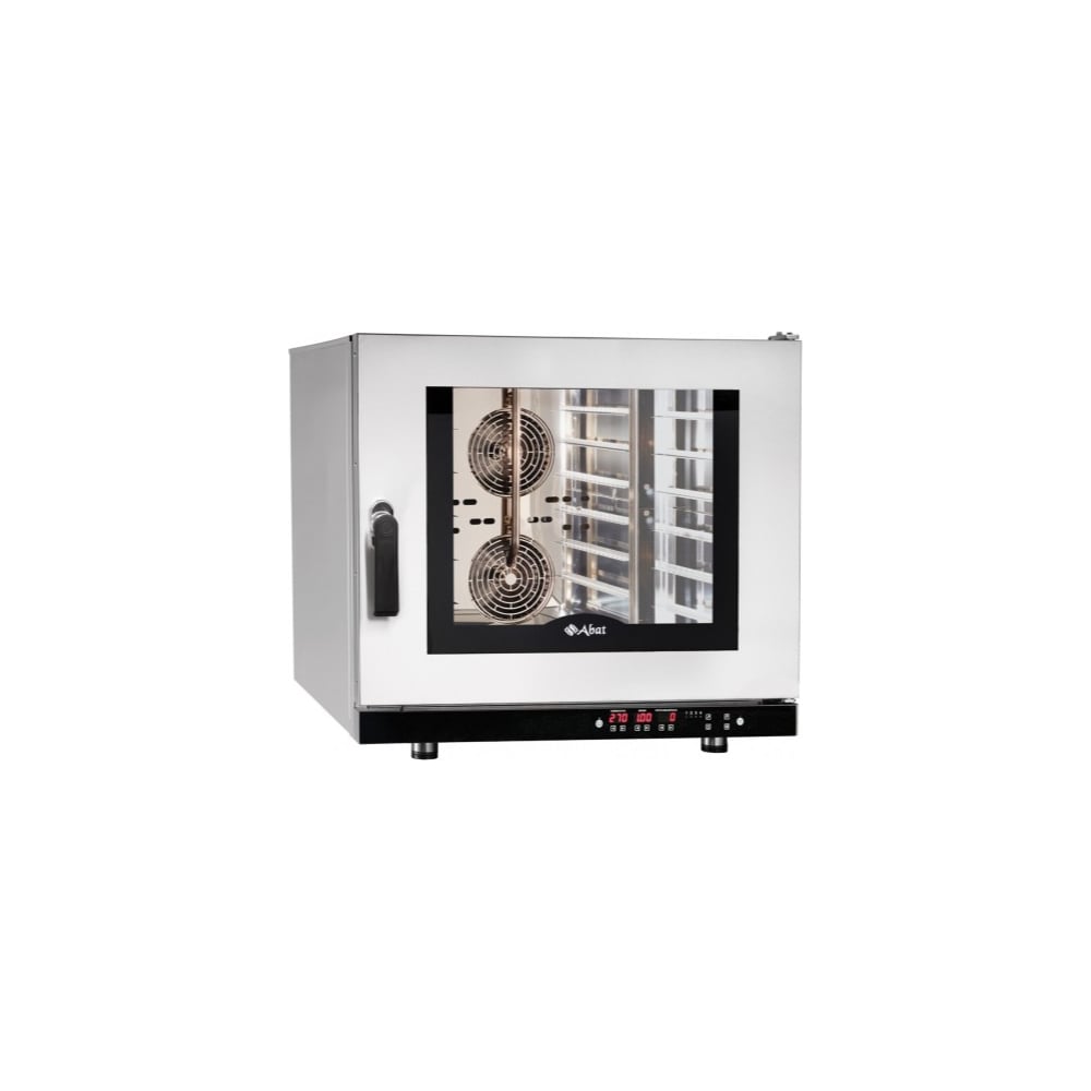 Изображение товара Конвекционная печь Abat КЭП-6П для профессиональной кухни и пекарен