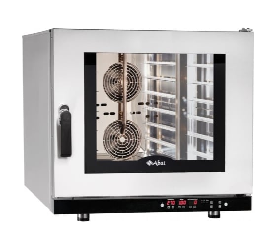 Изображение товара Конвекционная печь Abat КЭП-6П (11000026896) чу478