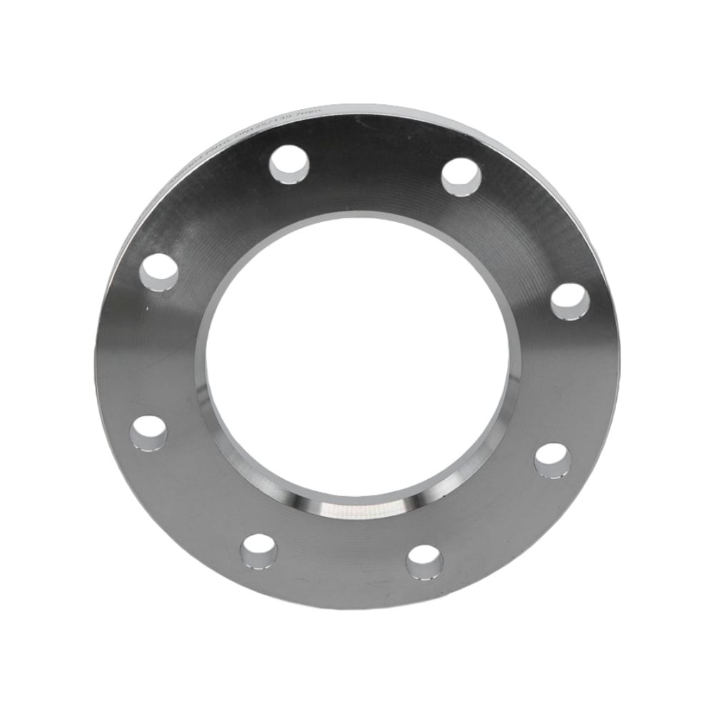 Изображение товара Фланец свободный NEWKEY DIN2642 нержавеющий DN 125 145 мм 8 отверстий