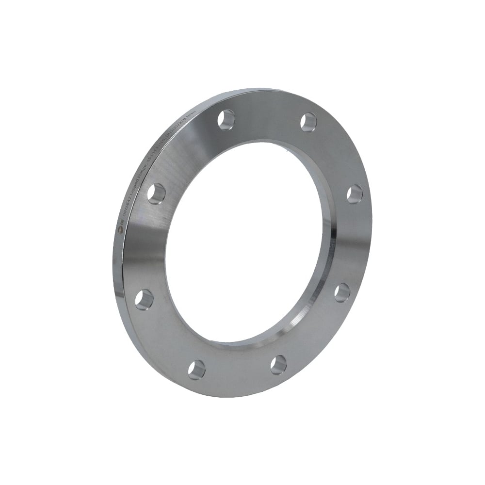 Изображение товара Фланец свободный DIN2642 AISI304 DN 200 219,1мм промышленный