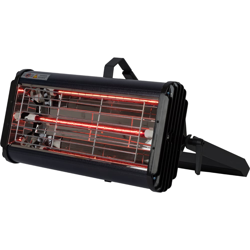 Изображение товара Однокассетная переносная ИК-сушка Optimus OPT-F12 для профессионалов