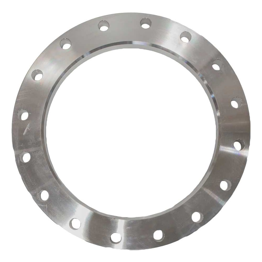 Изображение товара Фланец свободный NEWKEY DIN2642 из нержавеющей стали DN 400 16 отверстий