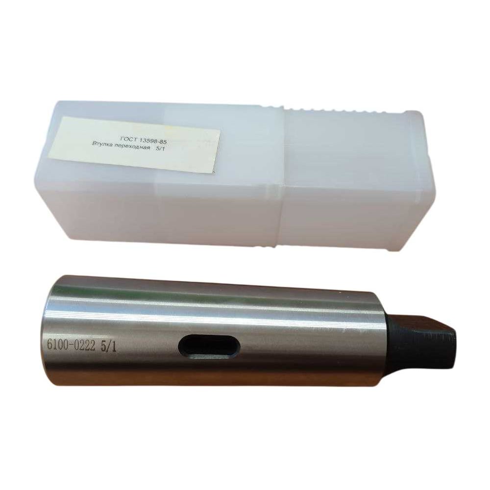 Изображение товара Втулка переходная ИНКО 5/1 для соединения трубных элементов