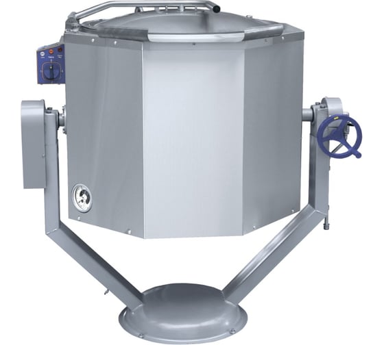 Изображение товара Котел пищеварочный Abat КПЭМ-160-ОР (11000019159) чу290