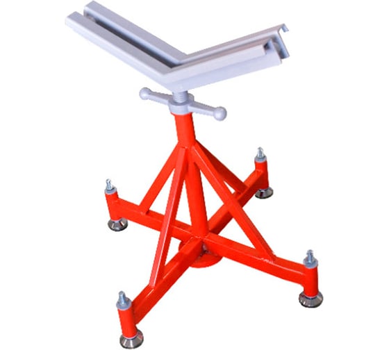 Изображение товара Стойка для труб TD-tools TD1108H