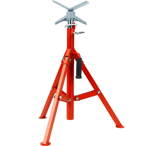 Изображение товара Стойка для труб TD-tools TD1108VH