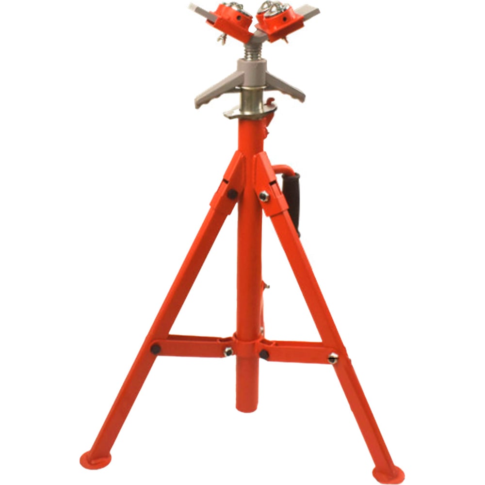 Изображение товара Стойка для труб TD-tools TD1108VBB - надежная и долговечная