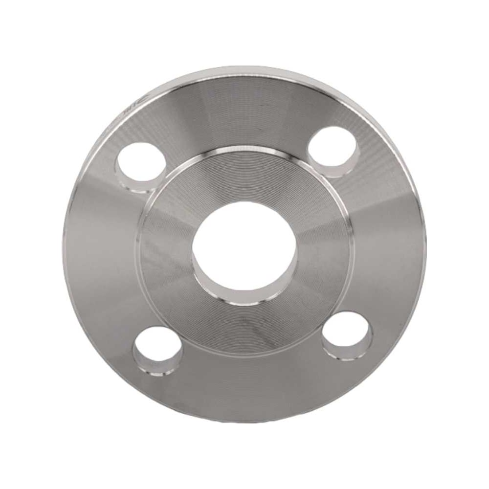 Изображение товара Фланец плоский нержавеющий AISI304 DN25 DN 32 мм для трубопроводов