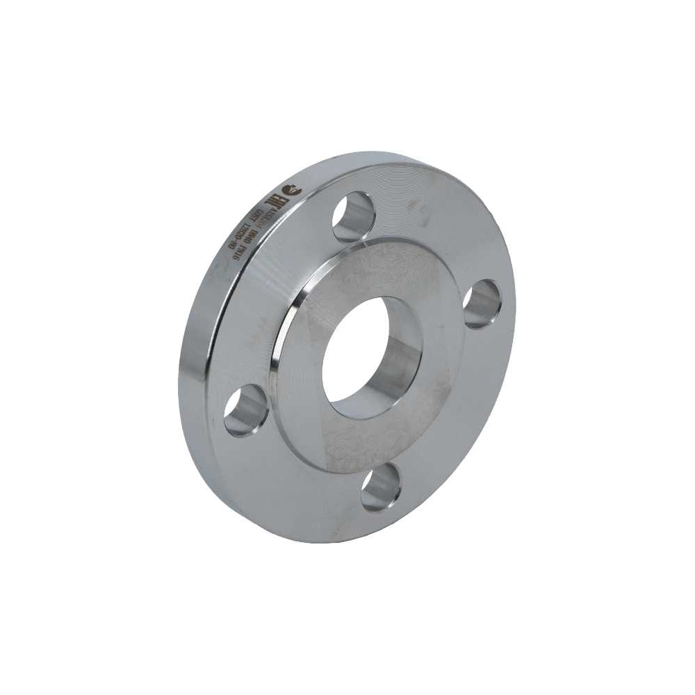 Изображение товара Фланец плоский с зеркалом из нержавеющей стали NEWKEY DN40 1_1_2