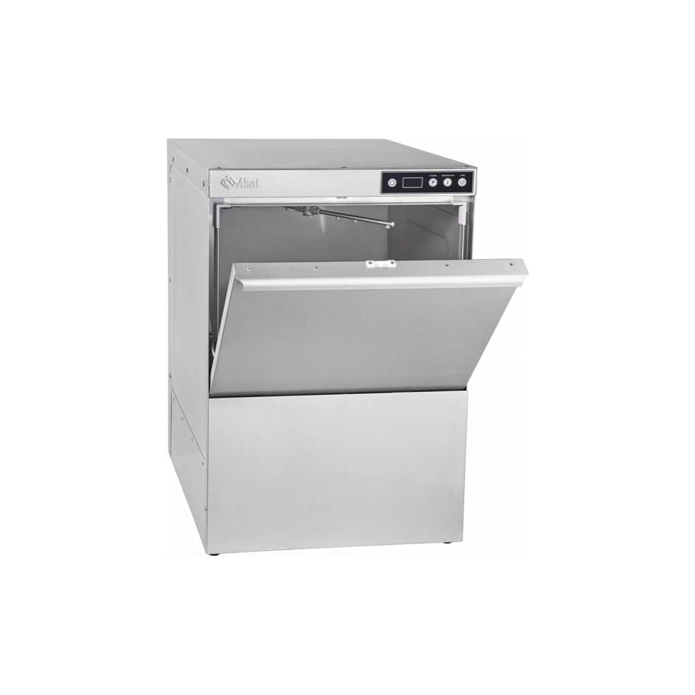 Изображение товара Посудомоечная машина Abat МПК-500Ф-01 фронтальная 380 В