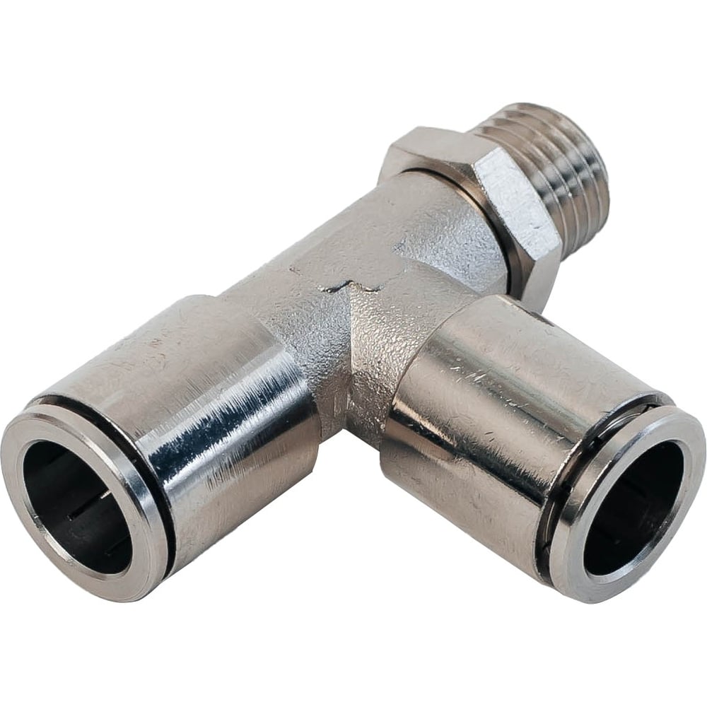 Изображение товара Фитинг латунный NBPT NPDT 10- M12х1,5 арт. 1шт 71810