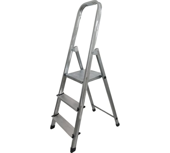 Изображение товара Лестница-стремянка LWI 3 ступени 3S+A