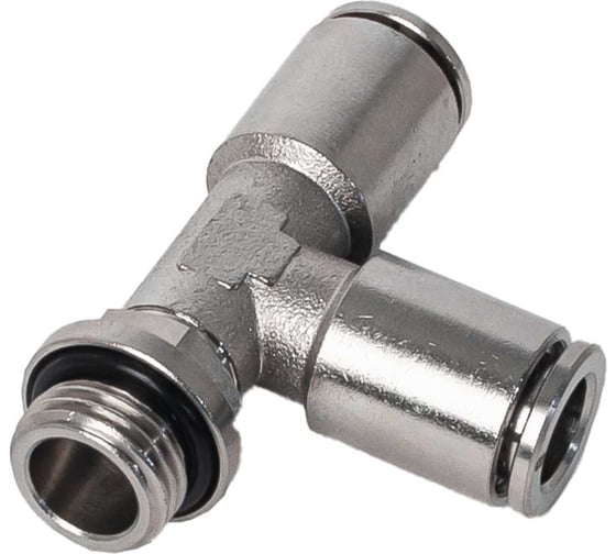 Изображение товара Фитинг латунный NBPT NPDT 04-G02 арт. 1шт 72633