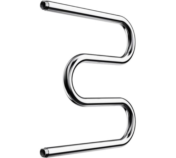 Изображение товара Полотенцесушитель MIXLINE SIMPLE М 60x60 1'' ПОЛИМЕР 557096