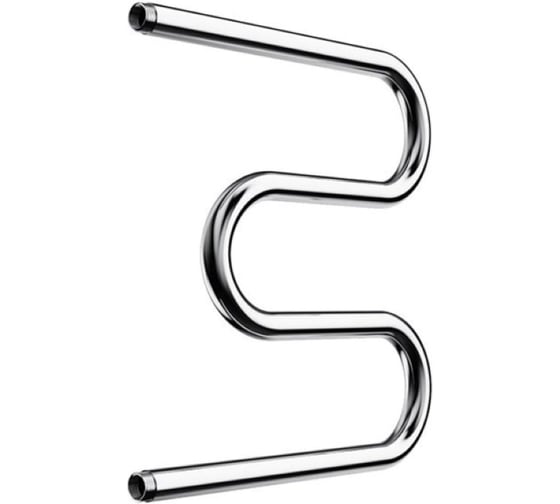 Изображение товара Полотенцесушитель MIXLINE SIMPLE М 60x50 1'' ПОЛИМЕР 557095