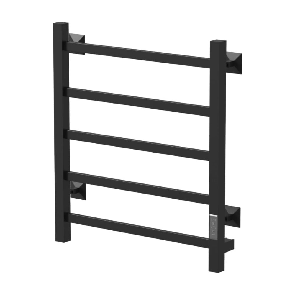 Изображение товара Полотенцесушитель MIXLINE TRIUMPH 60x50 с таймером 312 Вт