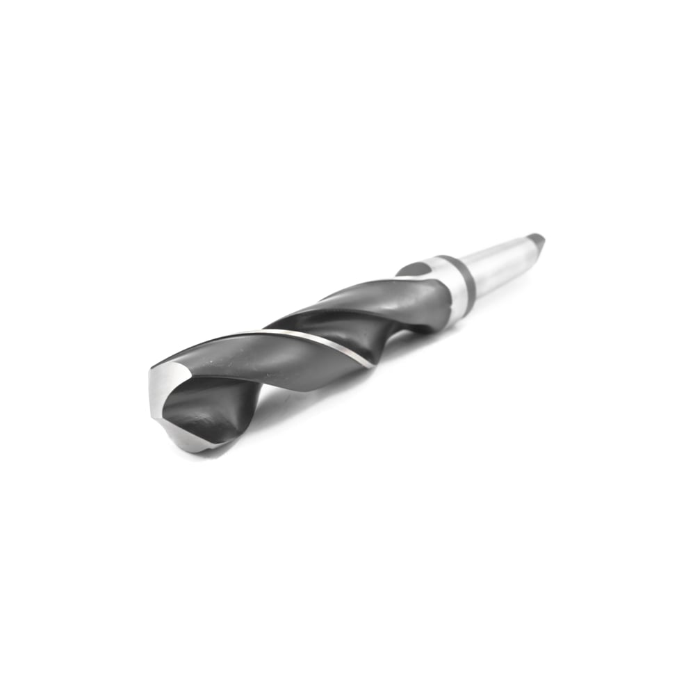 Изображение товара Сверло по металлу Beltools 23 мм Р6М5 к/х КМ2 ГОСТ 10903-77