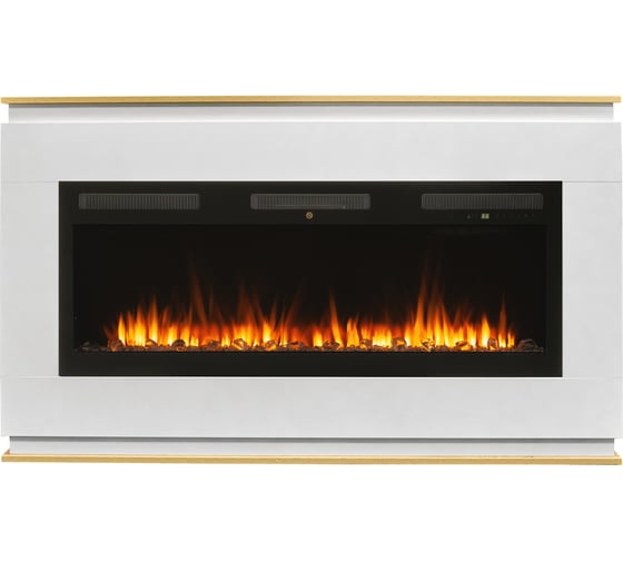 Изображение товара Каминокомплект RealFlame MOLTO 50 WT 9914981