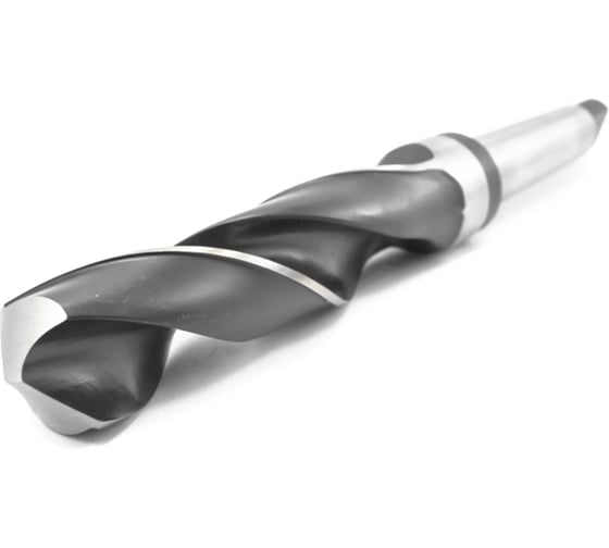 Изображение товара Сверло 20 мм Р6М5 к/х КМ2 ГОСТ 10903-77 Beltools ri.159.2435