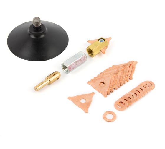 Изображение товара Набор аксессуаров для споттера WIEDERKRAFT WDK-BOX57