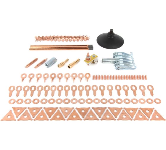 Изображение товара Набор аксессуаров для споттера WIEDERKRAFT WDK-BOX97