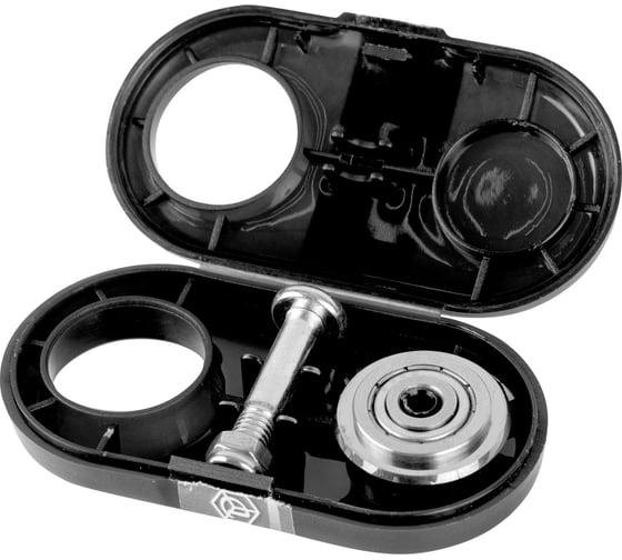 Изображение товара Режущий ролик Diam 22х5 мм STANDART 10K 600166