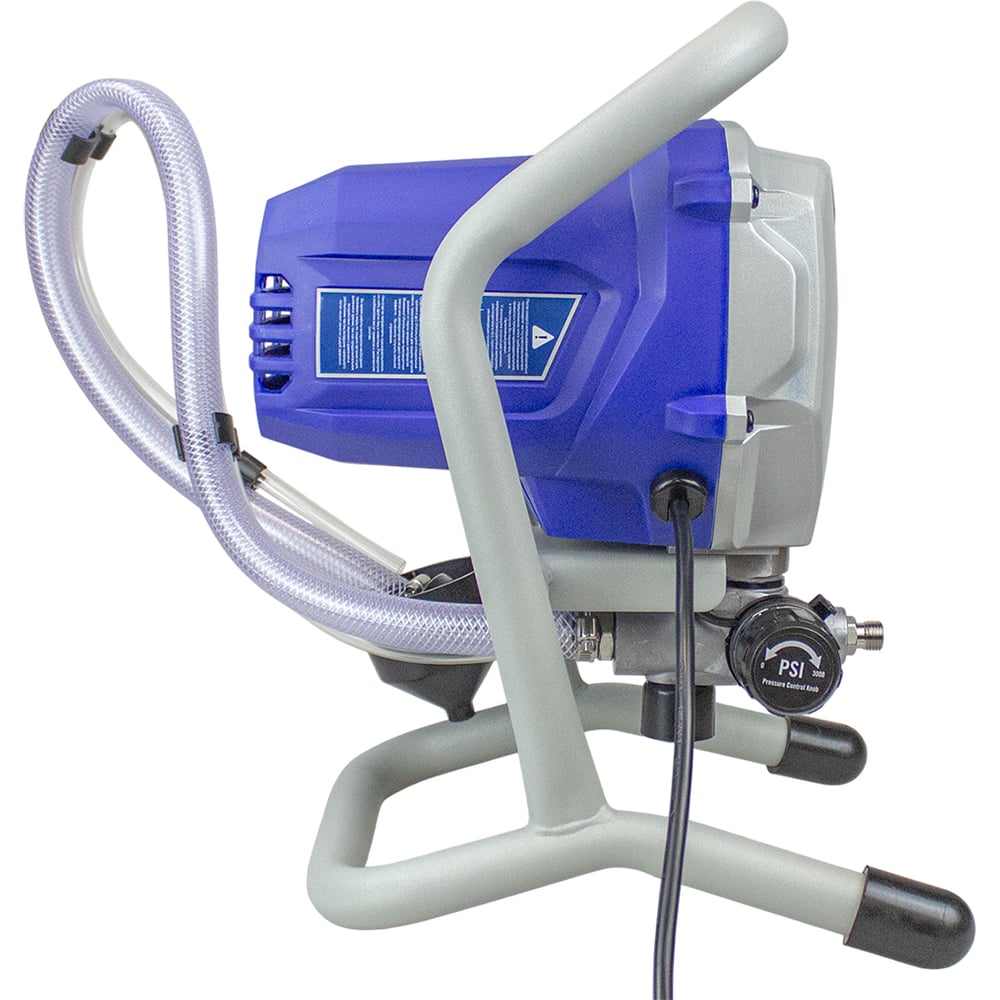 Изображение товара Окрасочный аппарат безвоздушного распыления Redbo APS-8626 800 Вт 207бар