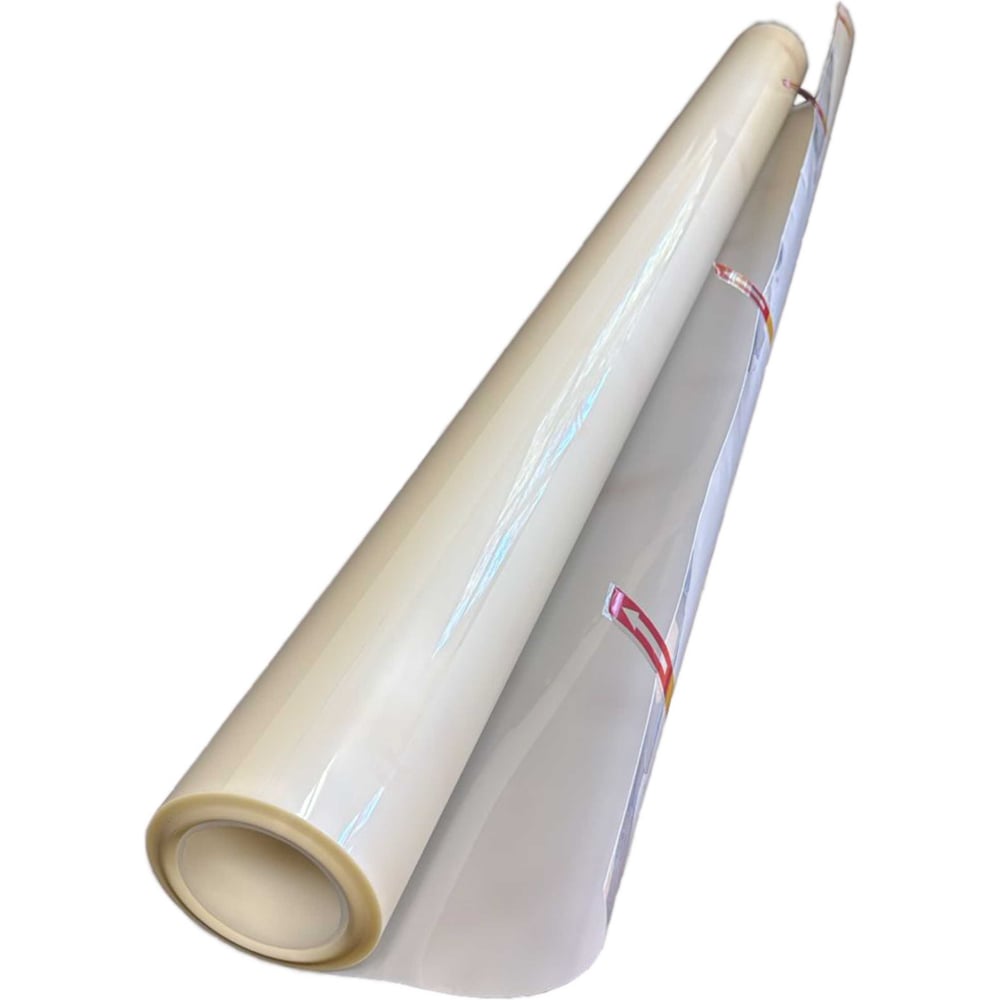 Изображение товара Полиуретановая антигравийная пленка TILFLEX TL86 185 мкм 1,52 м x 15 м