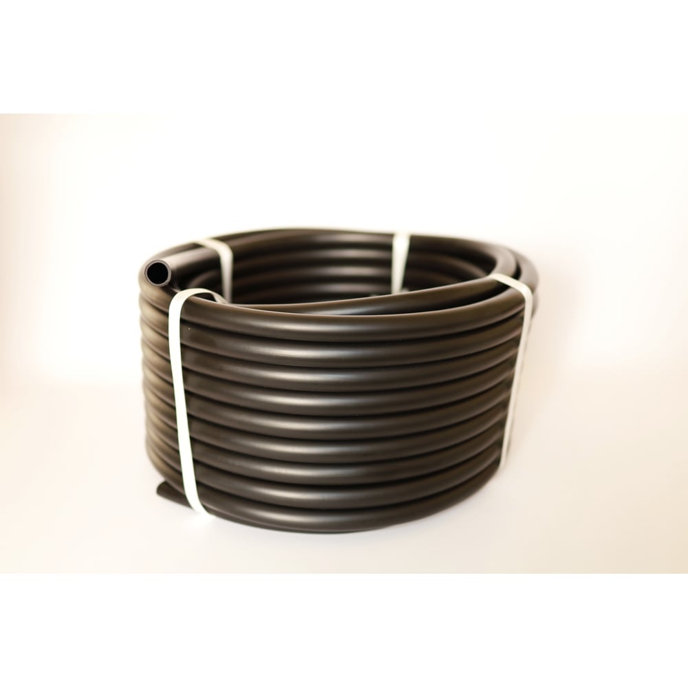 Изображение товара Шланг поливочный ЭКОТЭП 1/2 25 метров для бытового использования