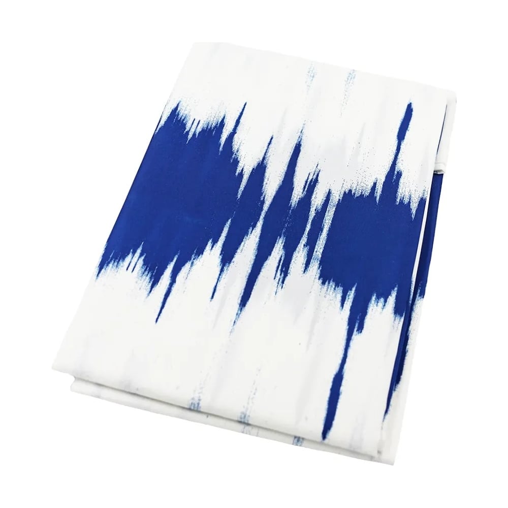 Изображение товара Штора для ванной комнаты Bath Plus 180х180 Trend blue ч21018-1