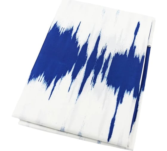 Изображение товара Штора для ванной комнаты Bath Plus 180х180 Trend blue ch21018-1