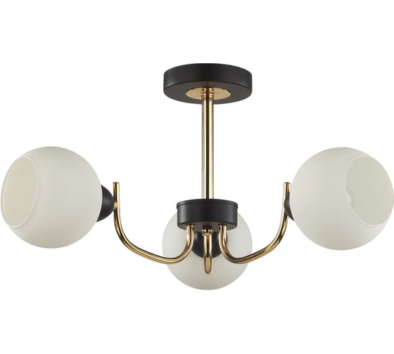 Изображение товара Люстра потолочная LUMION BLISS E27 3*60W 5642/3C