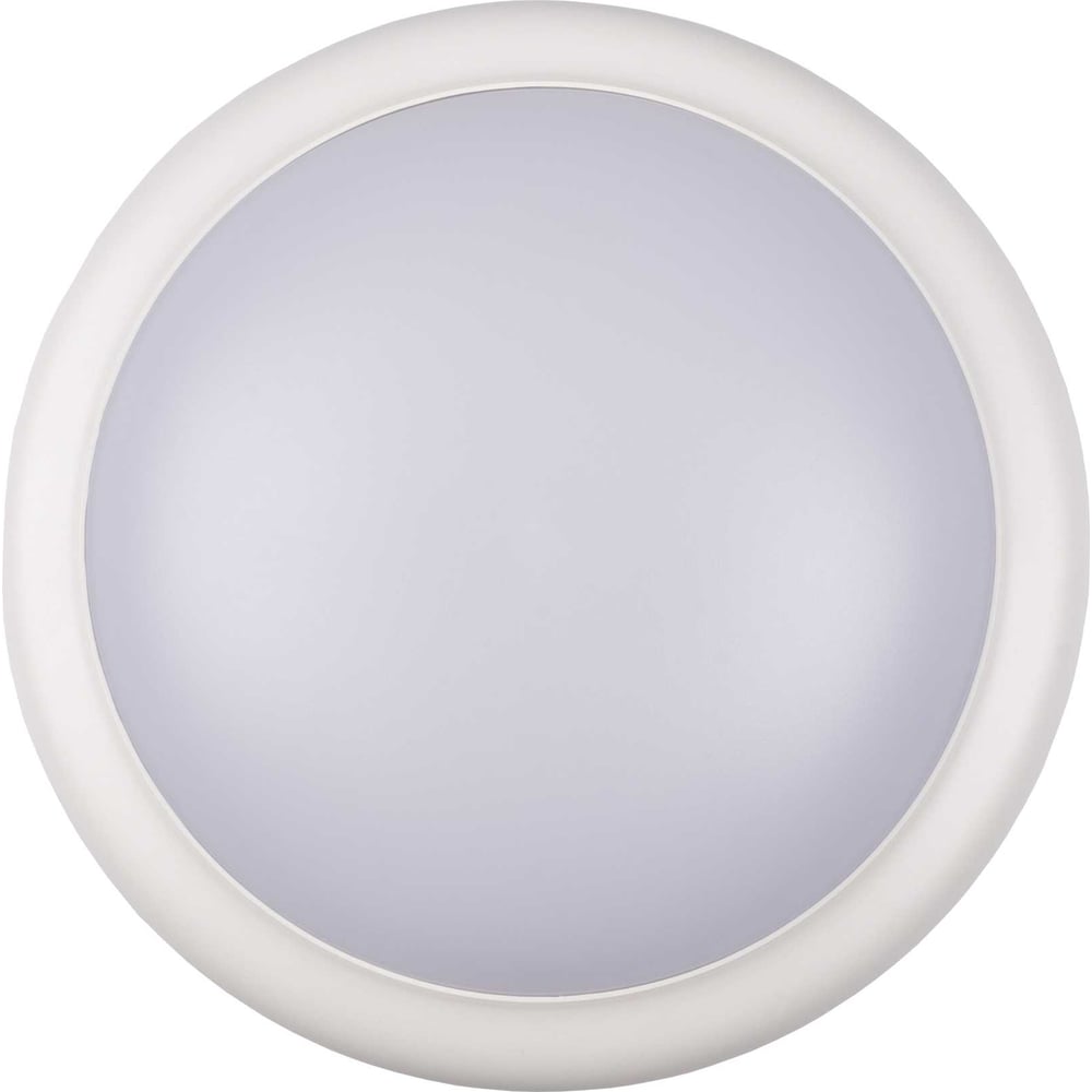 Изображение товара Светильник светодиодный Jazzway Банник PBH - PC6 18Вт 4000K белый IP65