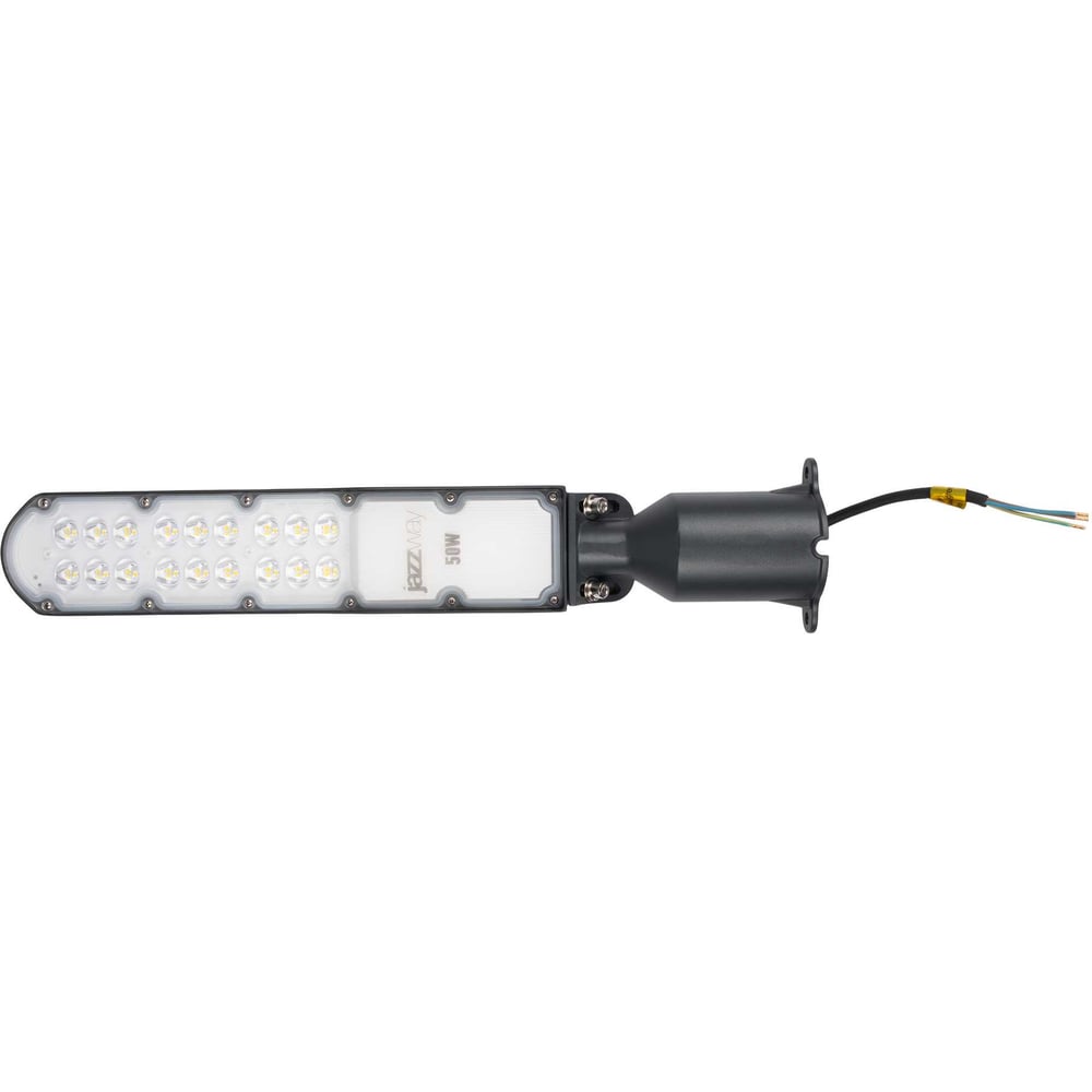 Изображение товара Уличный светодиодный консольный светильник Jazzway PSL 09 GR 50W IP65 5000K