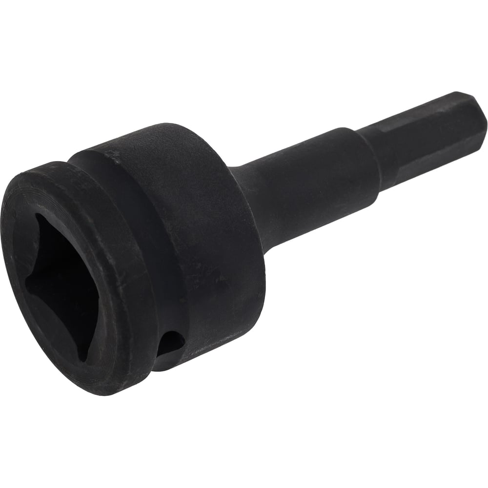 Изображение товара Головка-бита ударная 6-гранная Forsage 48008 HEX12 3/4 цена 523 рублей