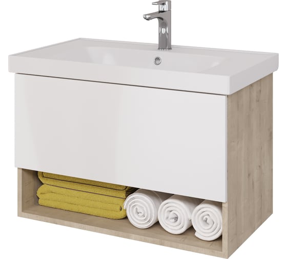 Изображение товара Тумба Dreja PERFECTO 90 см 99.0813