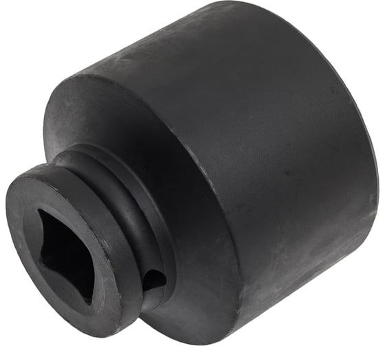 Изображение товара Головка ударная 12-гранная (56 мм; 3/4'') FORCEKRAFT 48257 FK-46856