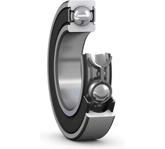 Изображение товара Подшипник ТПЗ 180200 (6200-2rs) (1000 шт)