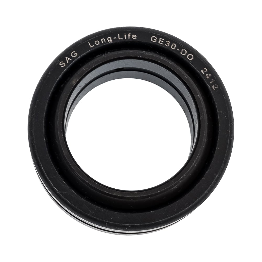 Изображение товара Подшипник SAG GE30-DO для механических систем, сталь/сталь, 30 мм