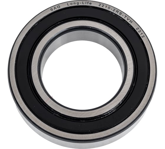 Изображение товара Подшипник SAG 2210-2RS-TVH