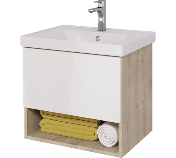 Изображение товара Тумба Dreja PERFECTO 60 см 99.0811