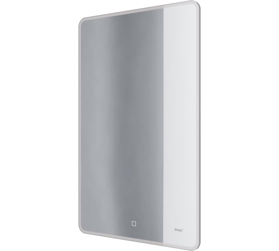 Изображение товара Зеркало Dreja POINT 50x80 см 99.9026