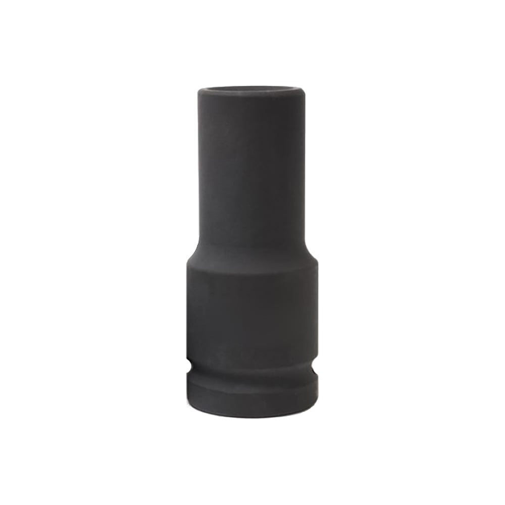 Ударная глубокая двенадцатигранная головка Forsage