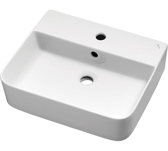 Изображение товара Накладной умывальник Dreja ДЖОЙ 3 641990