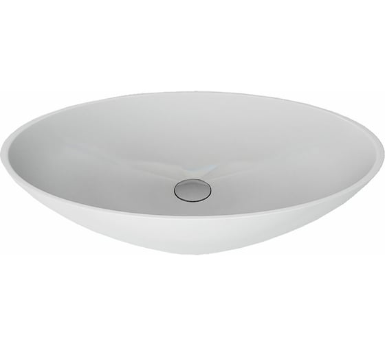 Изображение товара Накладной умывальник Dreja ТРИУМФ 641266