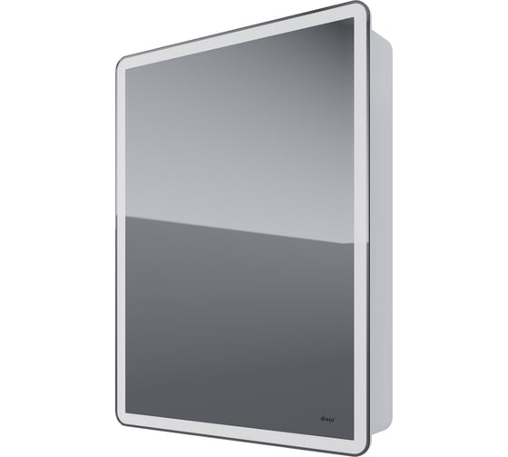 Изображение товара Зеркальный шкаф Dreja POINT 60 см 99.9032