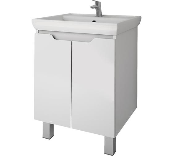 Изображение товара Тумба Dreja Q PLUS (D) 55 см 99.1008