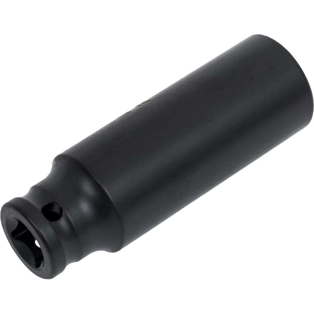 Изображение товара Головка ударная Forsage 12 мм 1/4" глубинная CrMo