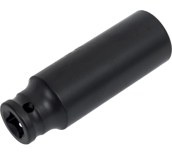 Изображение товара Головка ударная глубокая 6-гранная (12 мм; 1/4") Forsage 48019 F-4255012