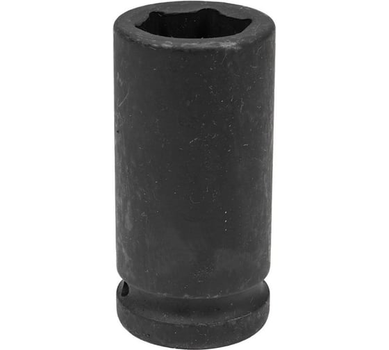 Изображение товара Головка ударная глубокая 13 мм; 1/4" F-4255013(48020)